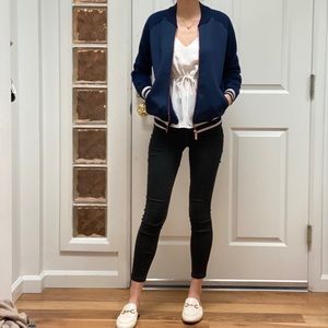 Ted Baker Bomber jacket